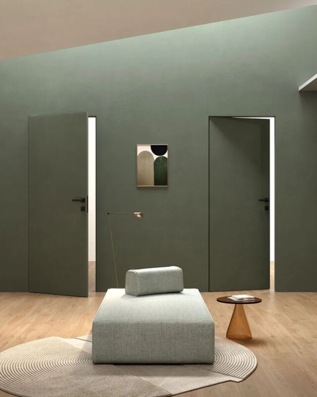 Les portes by Okre 🚪

Portes invisibles affleurantes à retrouver sur notre E-Shop de portes. 

🔗 https://okre.eu/les-portes/ 
(Lien en bio 🔝) ⁠⁠

#invisibledoors #designdoors #interiordoors #doorsofinstagram #doordecor #doorstagram #doorinspo #interiorinspo #portesoustenture #porteinterieure #porteinvisible #porteaffleurante #architecteinterieur #portecoulissanteinterieure #portefindechantier #designdoors⁠⁠ #architectureinterieure #interiorarchitects 
#architectureinterieureparis ⁠⁠#amenagementinterieur